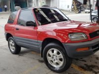 Sell 2004 Toyota Rav4 in Legazpi