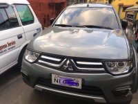 Sell 2nd Hand Mitsubishi Montero in Quezon City
