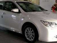 Toyota Camry 2012 for sale in Manila
