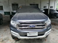 Ford Everest 2017 for sale in Quezon City