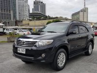 Toyota Fortuner 2014 for sale in Pasig 