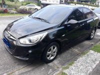 Hyundai Accent 2017 for sale in Manila