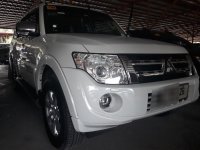 Sell Purple 2015 Mitsubishi Pajero in Manila