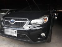 Sell 2016 Subaru Xv in Manila