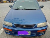 Mazda Familia 1997 for sale in Manila