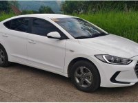 Hyundai Elantra 2018 for sale in Quezon City