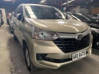 Selling Toyota Avanza 2016 in Quezon City