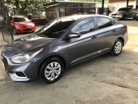 Hyundai Accent 2019 for sale in Pasig