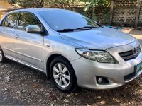 Sell 2010 Toyota Corolla Altis in Antipolo