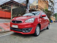 Mitsubishi Mirage 2018 for sale in Quezon City