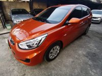 Selling Hyundai Accent 2017 in Manila