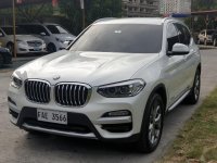 Sell 2018 Bmw X3 in Pasig