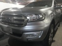 Sell 2017 Ford Everest in Manila