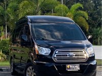 Sell 2017 Ford Transit Explorer in Quezon City