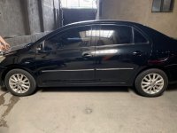 Sell Black 2018 Toyota Vios in Mandaluyong