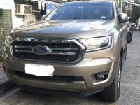 Ford Ranger 2019 for sale in Manila
