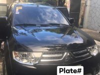 Mitsubishi Pajero 2014 for sale in Pasay 