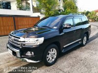 Toyota Land Cruiser 2017 for sale in Manila