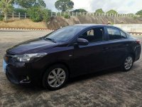 Sell Black 2017 Toyota Vios in Batangas City