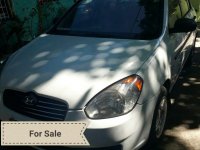 Selling 2nd Hand Hyundai Accent in Marikina