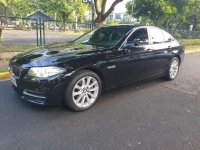 Selling Bmw 520D 2017 in Makati 