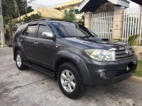 Sell 2010 Toyota Fortuner in Angeles