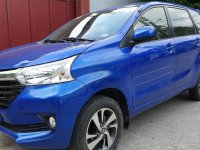 2nd Hand Toyota Avanza for sale in Quezon City