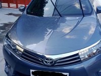 Toyota Corolla Altis 2016 for sale in Manila