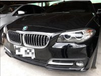 Selling Bmw 520D 2017 in Manila