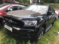 Ford Ranger 2018 for sale in Quezon City