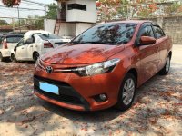 2nd Hand Toyota Vios for sale in Quezon City