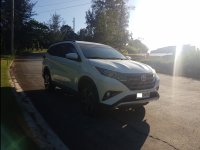 Selling Toyota Rush 2019 at 9400 km in Antipolo