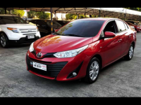 Toyota Vios 2018 Sedan for sale in Cainta 