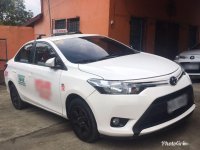 Toyota Vios 2016 for sale in Valenzuela