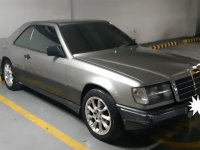 Mercedes-Benz 230 1989 for sale in Mandaluyong