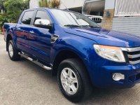 Ford Ranger 2013 for sale in Caloocan