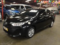 Selling Toyota Vios 2018 in Marikina