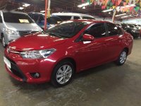 Toyota Vios 2017 for sale in Marikina