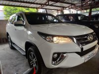 Toyota Fortuner 2019 for sale in Quezon City