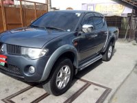 Sell 2nd Hand Mitsubishi Strada in Manila