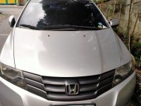 Sell 2009 Honda City in Quezon City