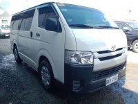 Toyota Hiace 2019 for sale in Cainta