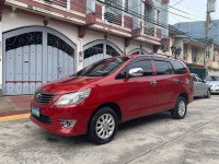 Toyota Innova 2013 for sale in Manila