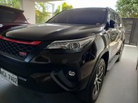 Toyota Fortuner 2018 for sale in Quezon City