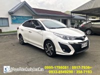 Toyota Vios 2018 for sale in Cainta