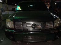 Sell 2009 Nissan Armada in Quezon City