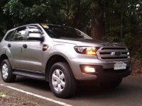 Ford Everest 2018 for sale in Calamba