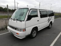 Nissan Urvan 2009 for sale in Valenzuela