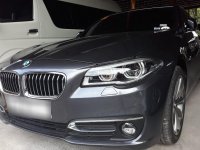 Bmw 520D 2017 for sale in Manila