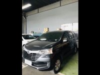Toyota Avanza 2016 for sale in Caloocan